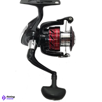 Daiwa Sweepfire 2B CS 4000 Spinning Reel