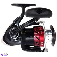 Daiwa Sweepfire 2B CS 4000 Spinning Reel