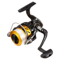 Daiwa 17 World Spin Spinning Fishing Reel