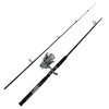 Abu Garcia  Bruiser Rod & Reel Combo