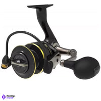 Fin-Nor Trophy TY60 Spinning Fishing Reel - fishing reel