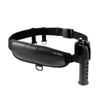 Gamakatsu LE-138 Fishing Rod Belt – Durable Elastic Strap for Secure Fishing Rod Transport and Storage