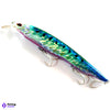 FY Heavy Sinking Minnow Slender body shape Fishing Hard Lure| 16cm | 33g