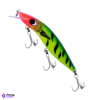 Gillies Classic 120 Series Hard Lure