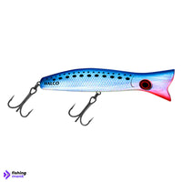 Halco Roosta Popper 160 | 160 mm | 78g - Pilchard - Lure