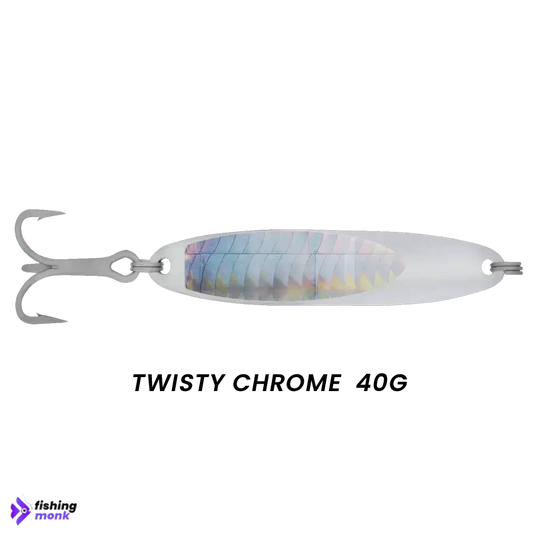 GlobalNiche® Brown Series Lure : Hard Fishing Lures 65mm 18g 0-2.5