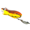 Bravvo Jaguar NV Hand Made Soft Frog Lure | 6 cm | 13-15g