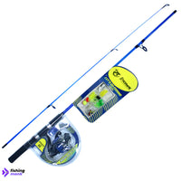 Lets Go Fishing - Pioneer Combo Offer - combo