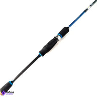 Littma Blue Sniper V2 Solid Tip Ultra Light Spinning Fishing