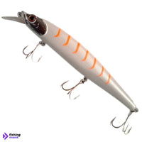 Littma Flasher 128S Hard Lure | 128mm | 23g - Tiger Glow