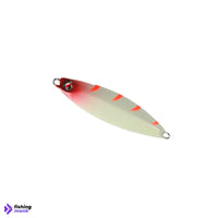 Littma Katana Jig Lure | 7-10g - Pearl Tiger Glow /