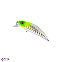 Littma Rong 50S Hard Lure | 50mm | 5g - Lemon Head - Fishing