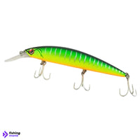 Littma Sagoshi Hard Lure | 110mm | 37g - Fire Tiger