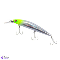 Littma Sagoshi Hard Lure | 110mm | 37g - Lemon Head