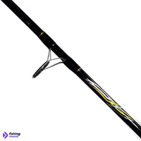 Littma Spartan Spinning Fishing Rod | 6ft - 8ft - Fishing