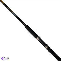 Littma Spartan Spinning Fishing Rod | 6ft - 8ft - Fishing