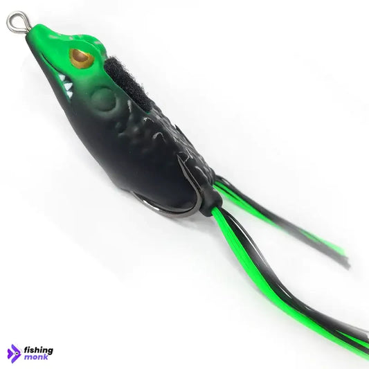 Coromose Frog Lure 6.35cm/20g Soft Bait Frog Fishing Lures with Tassel Tail  for Bass Snakehead Random Colors : : Sports, Fitness & Outdoors