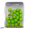 Lucana Carp Foam POP UP Fishing Beads| 10mm