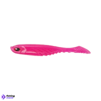 Lucana Cheeto Shade Soft Fishing Lure | Size: 9/10cm |