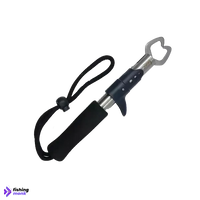 Lucana Fish Gripper