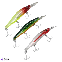 Lucana Flash 115 Hard Lure