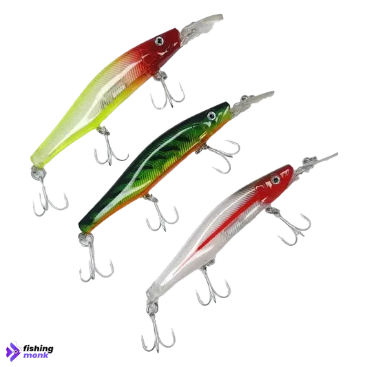Hard Lure Rapala GIANT LURE ORIGINAL S 75cm ✴️️️ Shallow diving lures - 2m  ✓ TOP PRICE - Angling PRO Shop