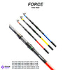 Lucana Force Telescopic Rod