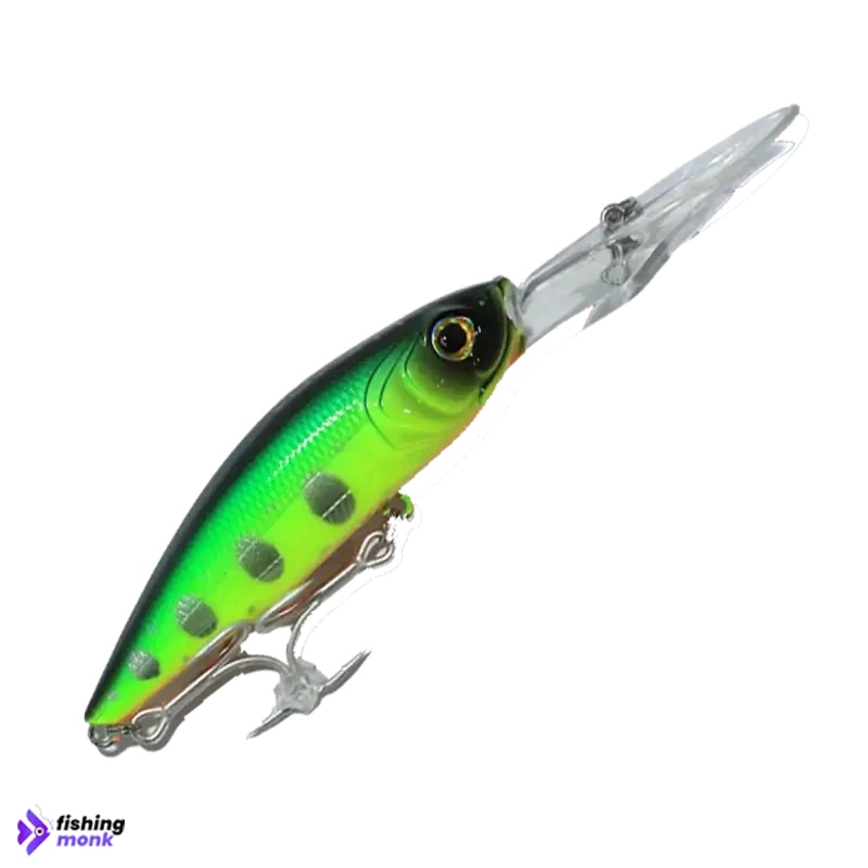 Lucana Ghosted Minnow, 60-70mm at Rs 300.00, Udupi