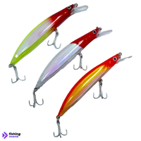 Lucana Kato 130 Hard Lure 