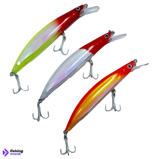 Lucana Kato 130 Hard Lure 