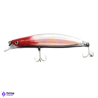 Lucana Kato 130 Hard Lure | 130mm | 24g - Red Head - Lure