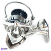 Lucana Komodo Saltwater Fishing Spinning Reel - 6000 (COVER DAMAGE)