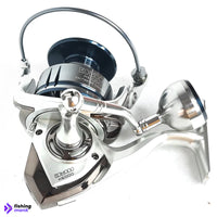 Lucana Komodo Saltwater Fishing Spinning Reel - 6000 (COVER