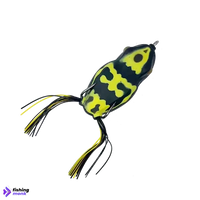 Lucana Muller Frog Lure