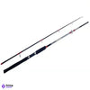 Lucana NANO Spin Fishing Rod 7ft -9ft