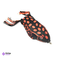 Lucana Nova 65 Frog Lure