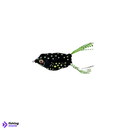 Lucana Nova 65 Frog Lure | 18g | 65mm