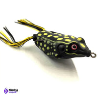 Lucana Nova 65 Frog Lure