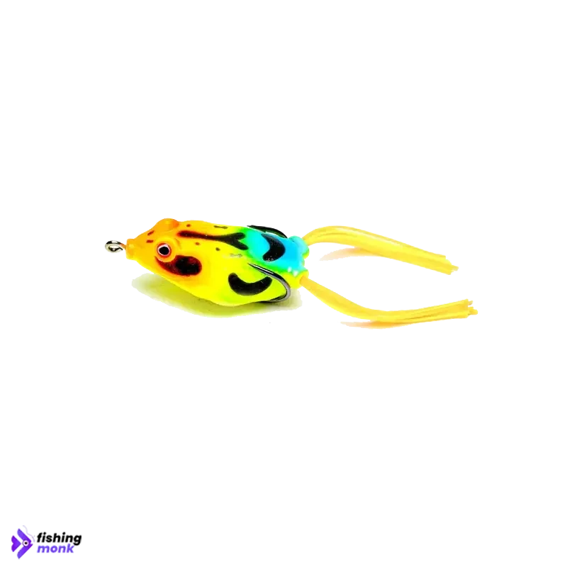 Lucana Nova Jr Frog | 55mm | 13g - Mimix - Frog Bait