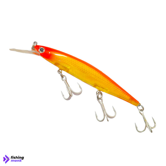Maxbell Fishing Lures Kit Mixed Hard Lures Spoon Baits And Accessories at  Rs 2387.00, Fishing Lure