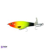 Lucana Prop Pencil Hard Lure