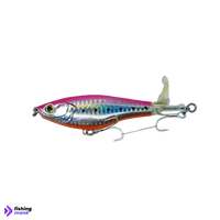 Lucana Prop Pencil Hard Lure