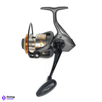 Lucana Reno II 6000 | Spinning Reel (BODY CAP DAMAGE) Reel