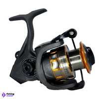 Lucana Reno II 4000 Spinning Reel