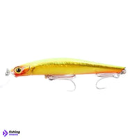 Lucana Skinny Sinker Hard Lure | 105mm | 18.5g - Red Head