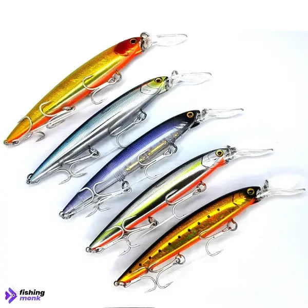 Crank A Crab Lureversatile Crankbait Fishing Lure 5g Deep Dive