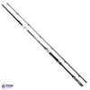 Lucana Takugana Blue K-Guid Baitcasting Fishing Rod | 7ft