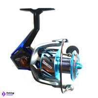 Lucana Takugana Spinning Fishing Reel | 5000 - 6000