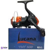 Lucana Tiny 200 Spinning Reel