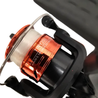 Lucana Tiny 200 Spinning Reel